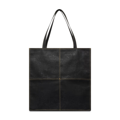 Queen Anne Cork Square Tote