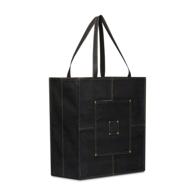 Queen Anne Cork Square Tote