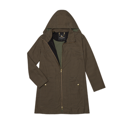 Blaine Cargo Parka