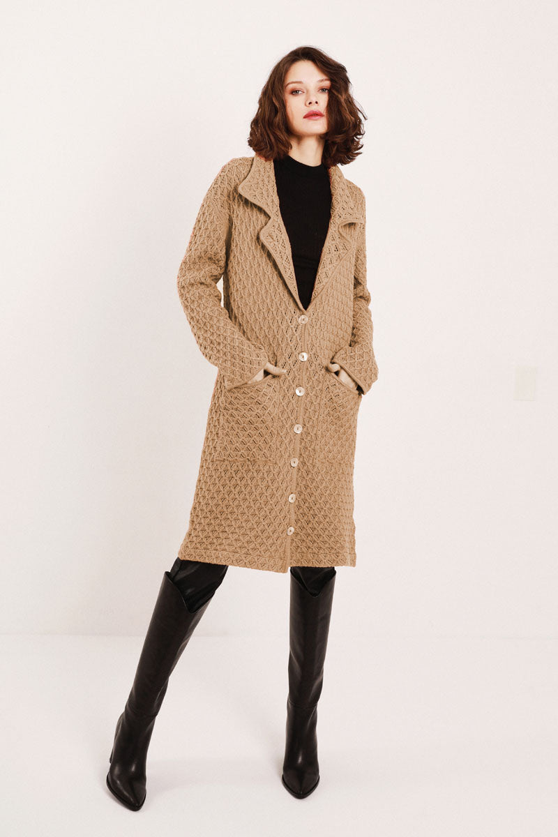 Emily Aran Coat