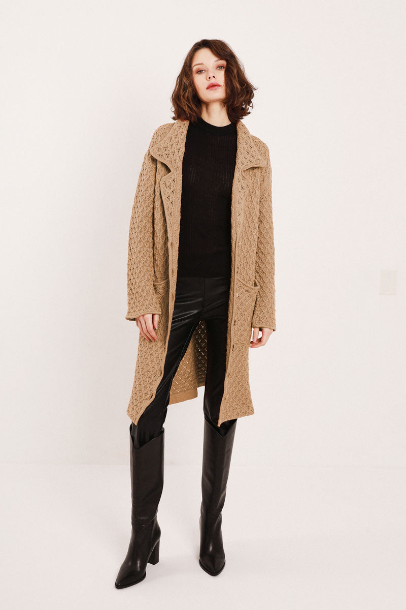 Emily Aran Coat