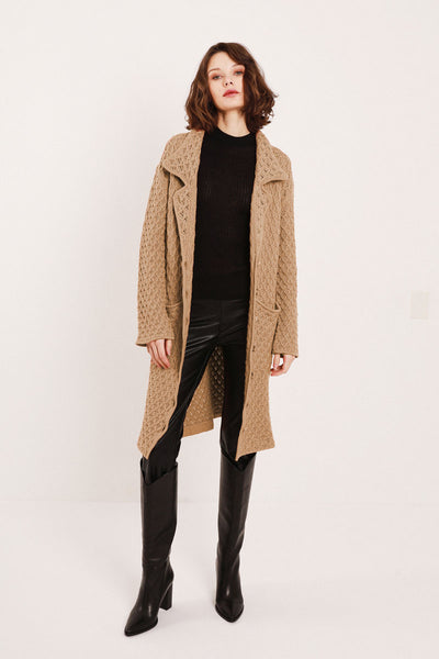 Emily Aran Coat