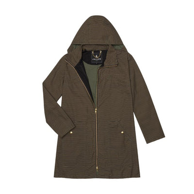 Blaine Cargo Parka - FELLER