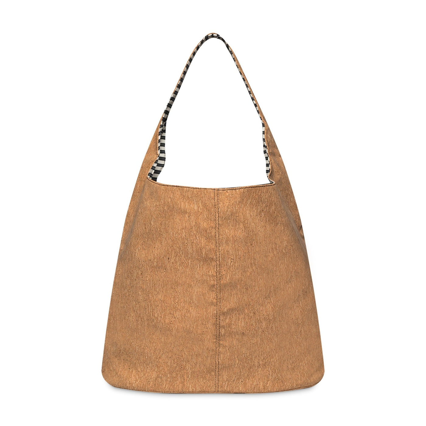 Blaine Cork Bucket Bag - FELLER