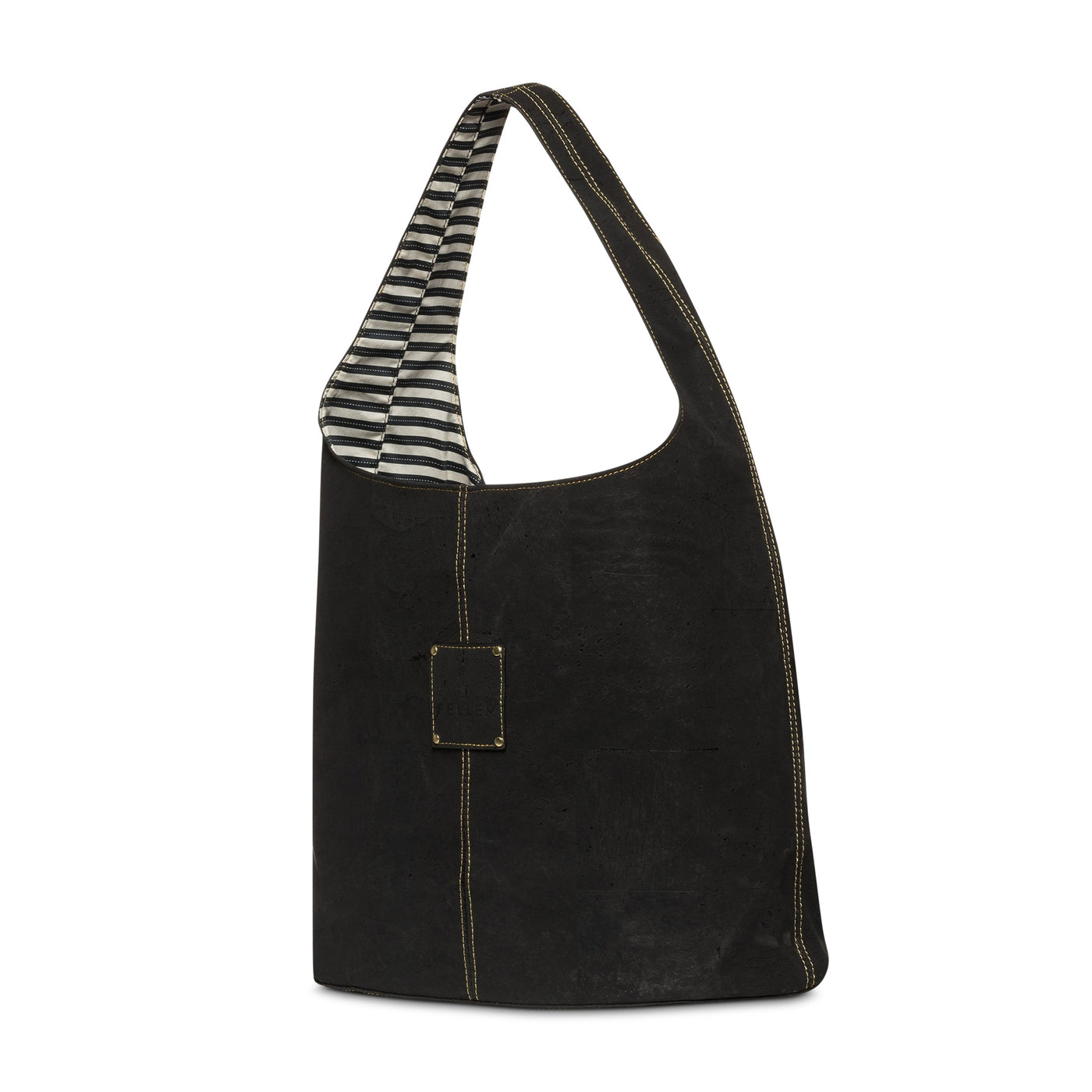 Blaine Cork Bucket Bag - FELLER