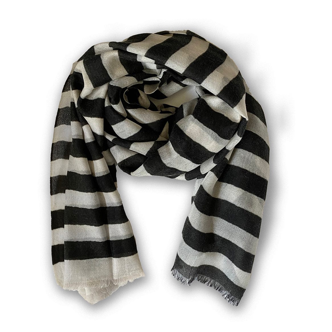 Highland Cashmere Wrap and Scarf - FELLER