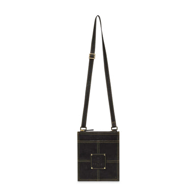 Madison Cork Crossbody Pochette - FELLER