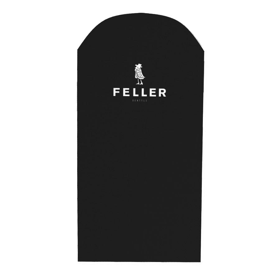 Organic Cotton Garment Bag - FELLER